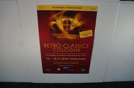 Retro Classics